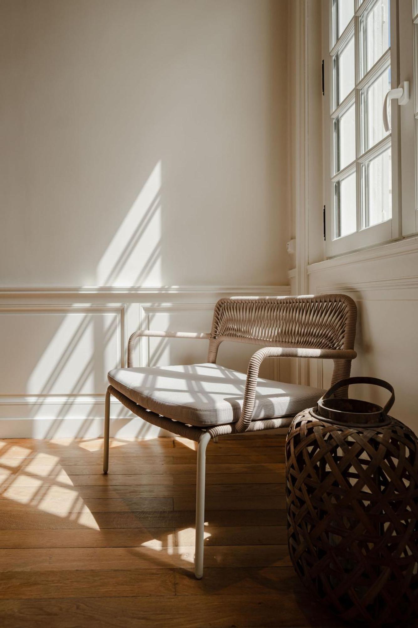 Central Hostel La Rochelle Centre מראה חיצוני תמונה