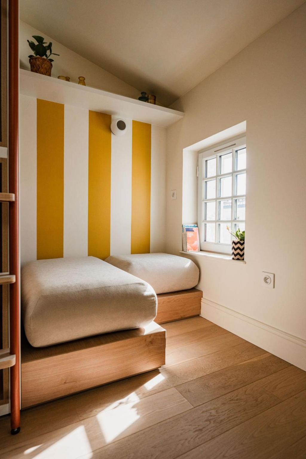 Central Hostel La Rochelle Centre מראה חיצוני תמונה